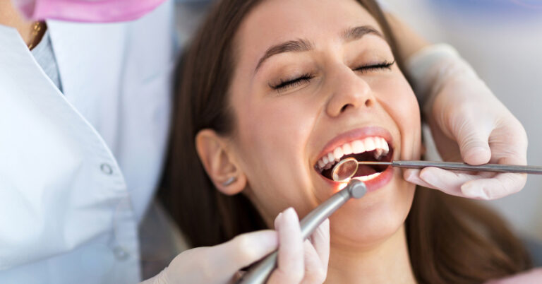 Dentista em Ribeirão Pires | Dentista Perto de Mim restauração dentaria em ribeirão pires