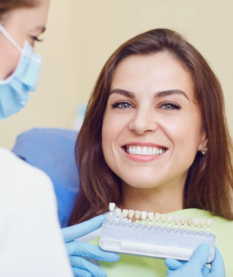 Clareamento Dental em Ribeirão Pires clareamento de dente