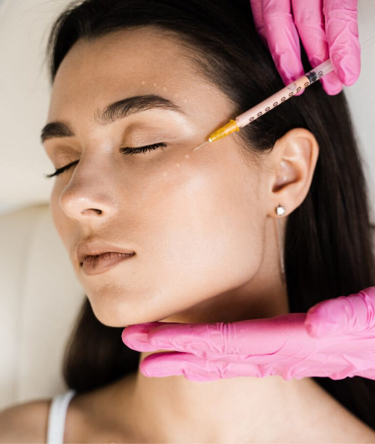 Harmonização Facial em Ribeirão Pires harmonização da fece