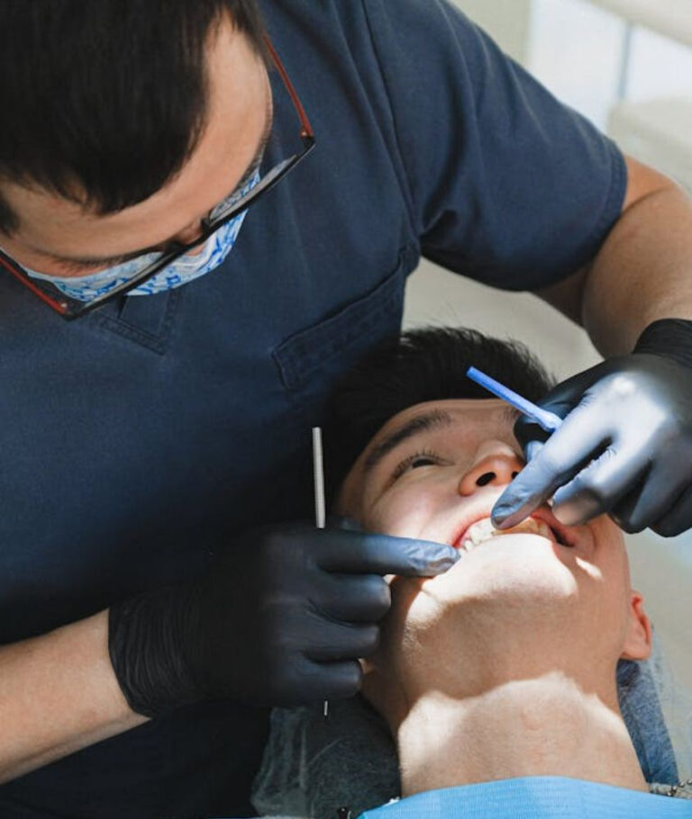 Implante Dentário em Ribeirão Pires implante no dente