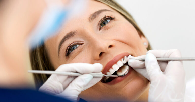 limpeza dentária em ribeirão pires