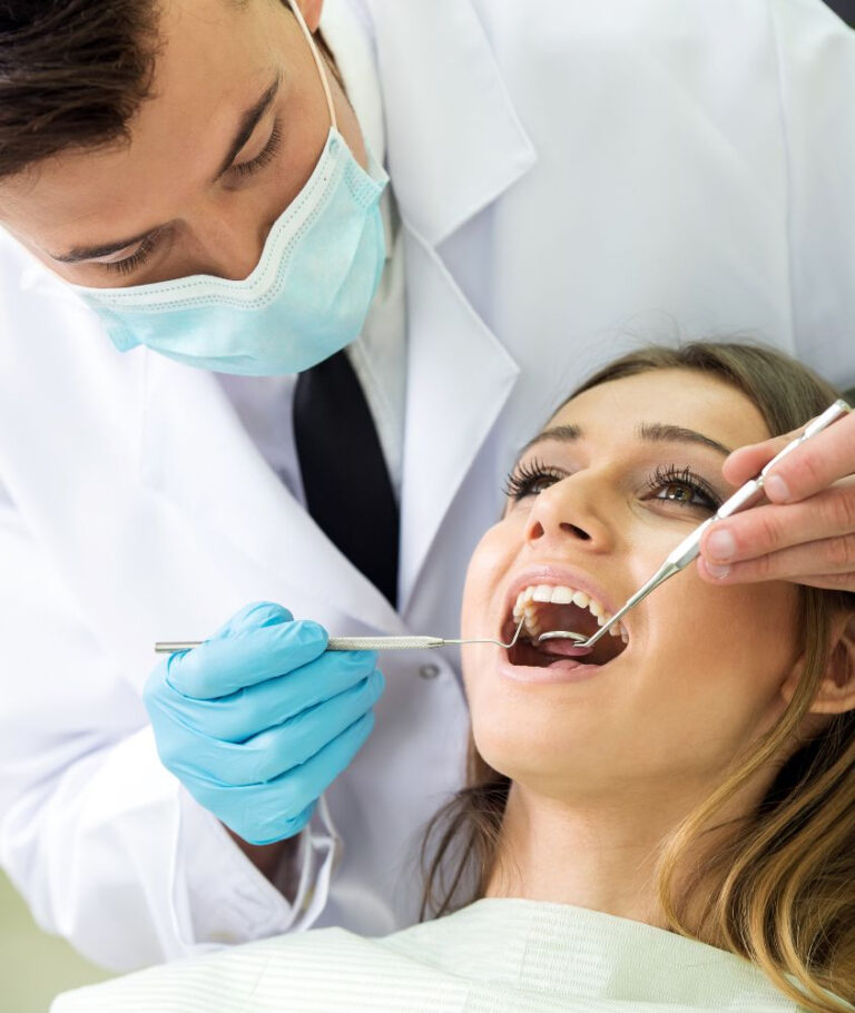 Limpeza nos Dentes em Ribeirão Pires limpeza dental