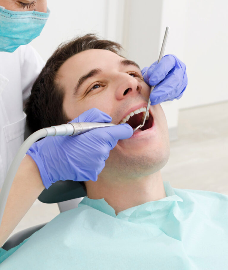 Restauração Dentária em Ribeirão Pires o que é restauração dental