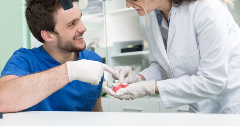 Dentista em Ribeirão Pires | Dentista Perto de Mim protese dentária em ribeirão pires